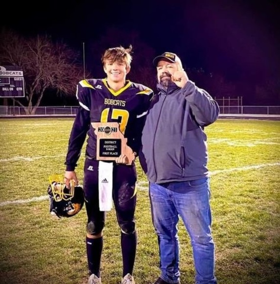 Meet your Posher, Michael - Picture 1 of 1